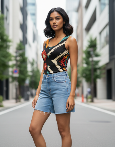 Women's Signature Tank Top tank top