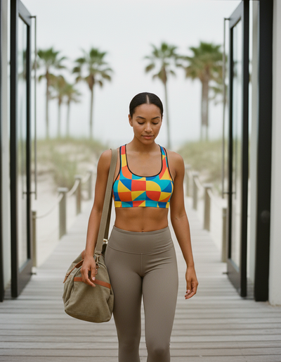 Form Sports Bra classic sports bra