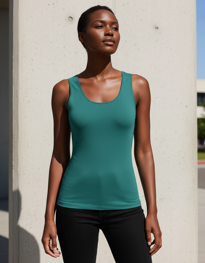 Women's Alexandrite Tank Top tank top