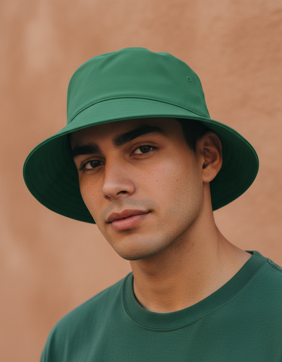 Spruce Bucket Hat bucket hat