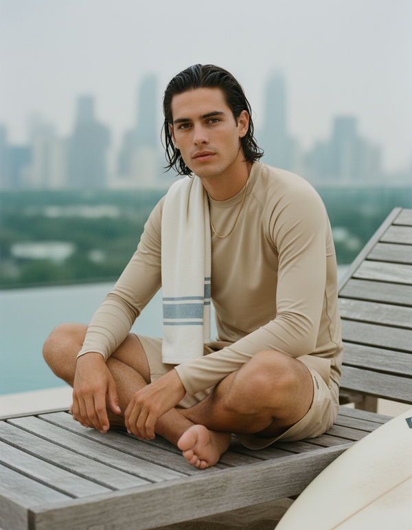 Men's