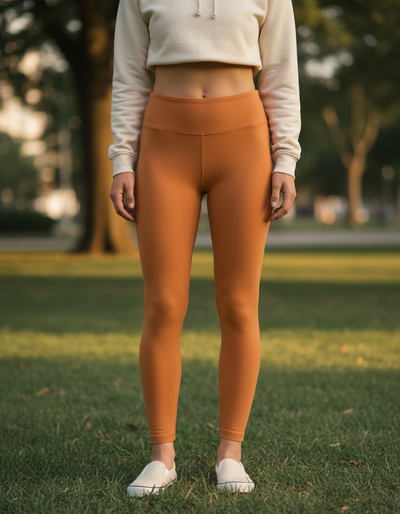 Sunstone Leggings leggings