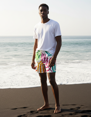 Haven Men's Swim Trunks bikini — Dripper
