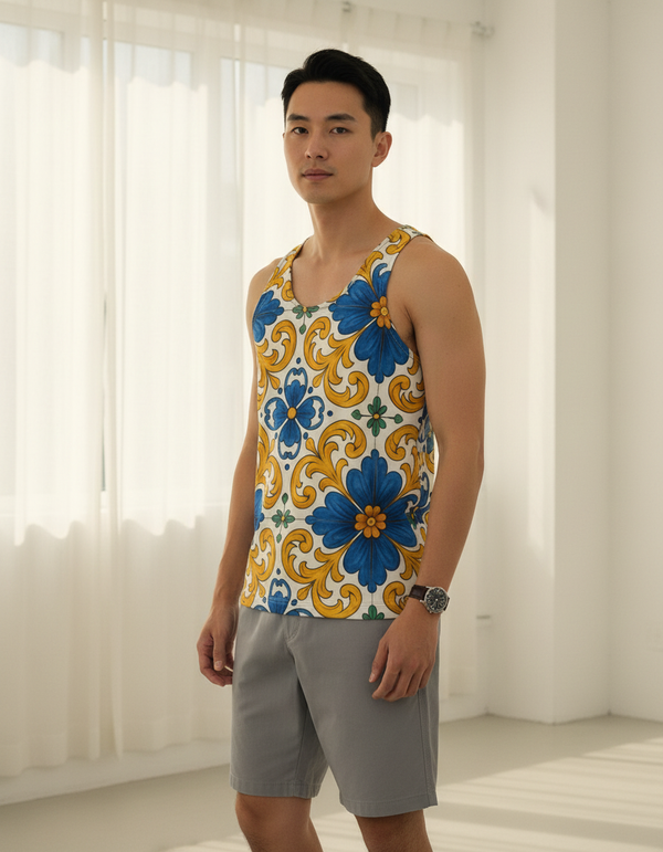 Cultura Tank Top