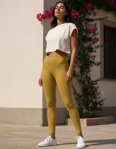 Honey Leggings leggings