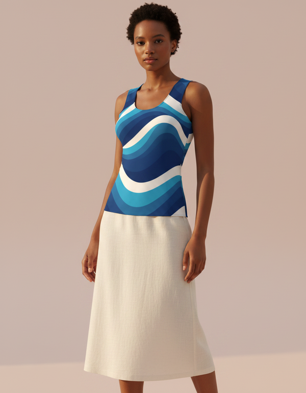 Abyss bikini — Dripper