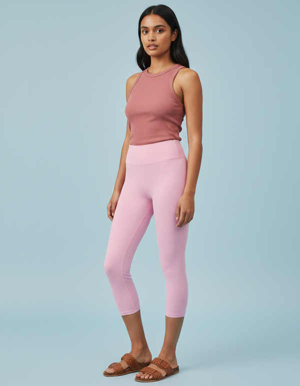 Capri Yoga