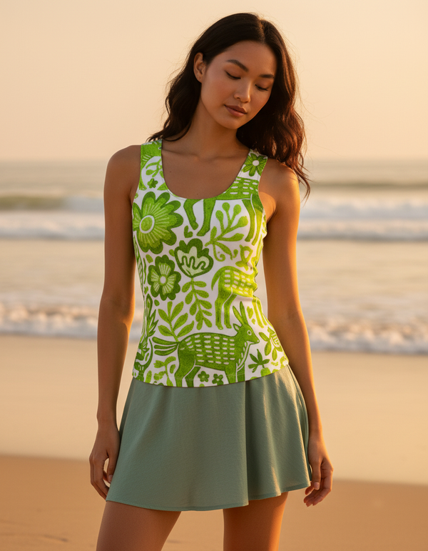 Women's Armonia tank tops
