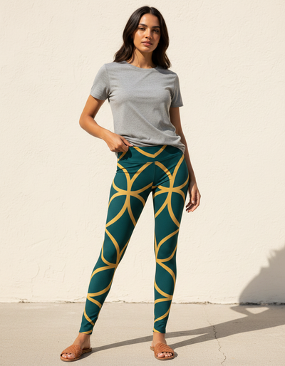 Sora Leggings leggings