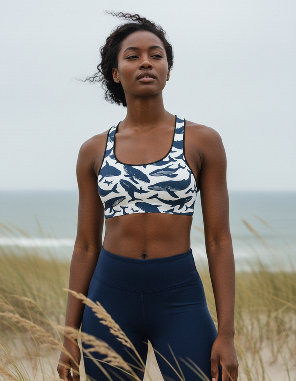 Abyss classic sports bras