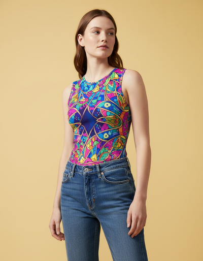 Women's Solstice Tank Top tank top