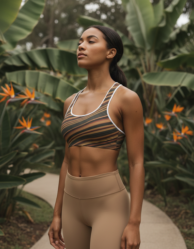 Sway Sports Bra classic sports bra