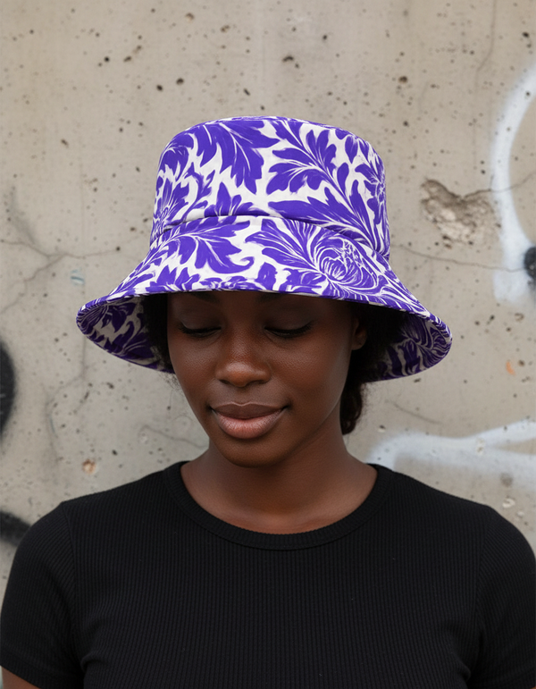 Ember Bucket Hat bikini — Dripper