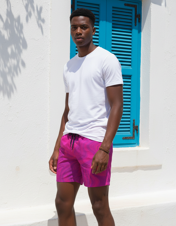 Zephyr Men's Swim Trunks bikini — Dripper