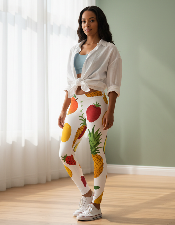 Savor Leggings bikini — Dripper