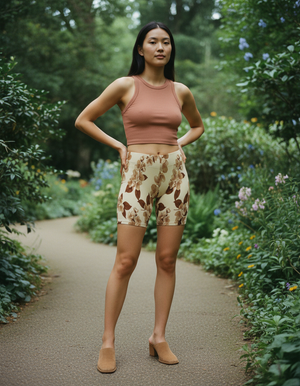 Women's Jasmine Short Shorts