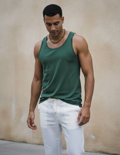 Men's Sycamore Tank Top tank top