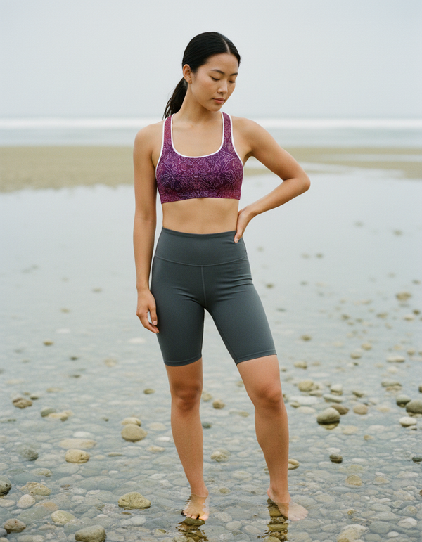 Sari classic sports bras