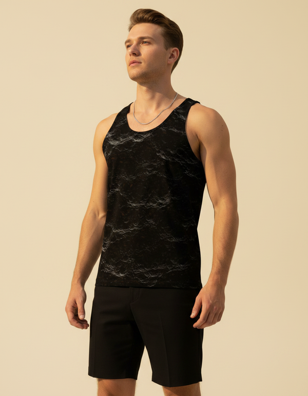 Men's Eclipse tank tops