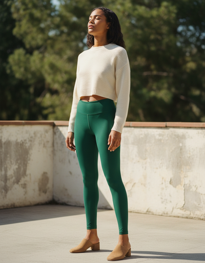 Spruce Leggings leggings