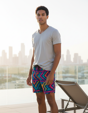 Inti Men's Swim Trunks bikini — Dripper
