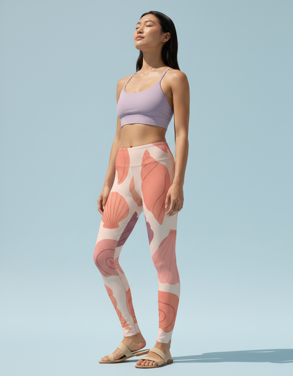 Tide Leggings bikini — Dripper