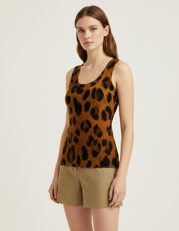Savanna Tank Top bikini — Dripper