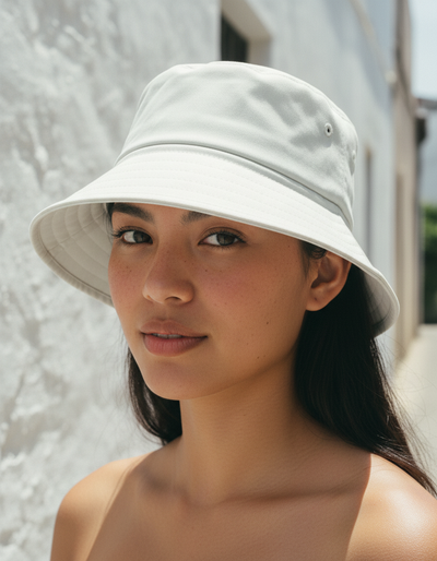 Cloud Bucket Hat bucket hat