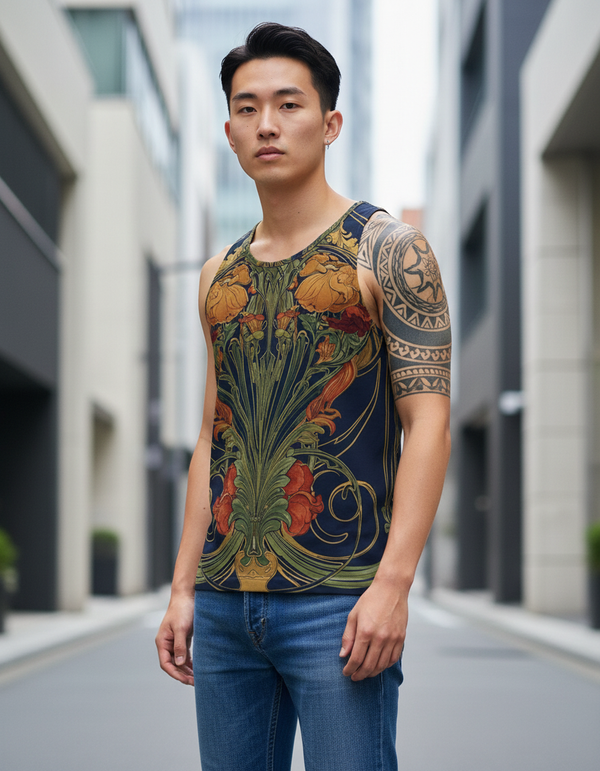 Elysium Tank Top
