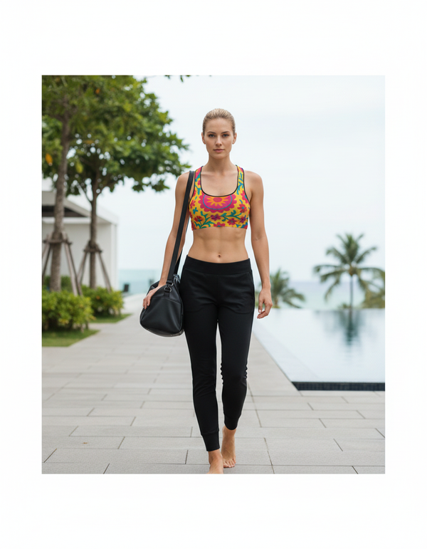 Kismet classic sports bras