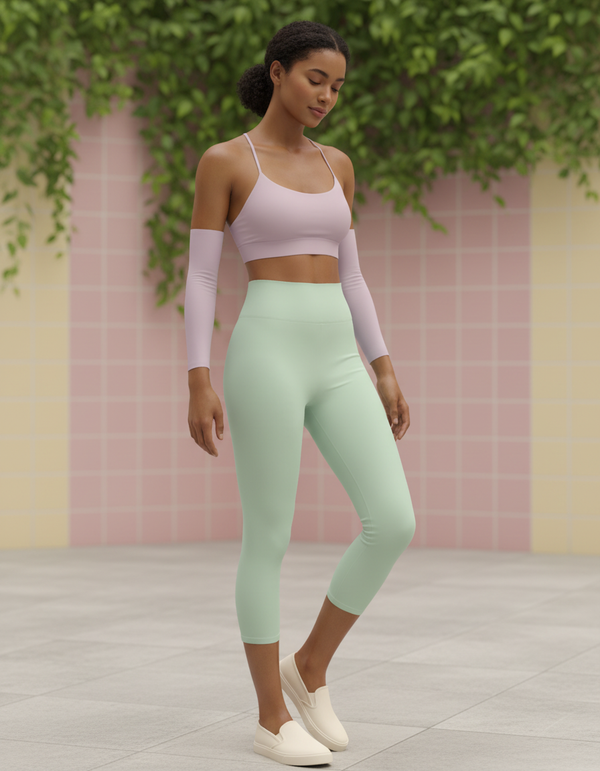 Capri Yoga