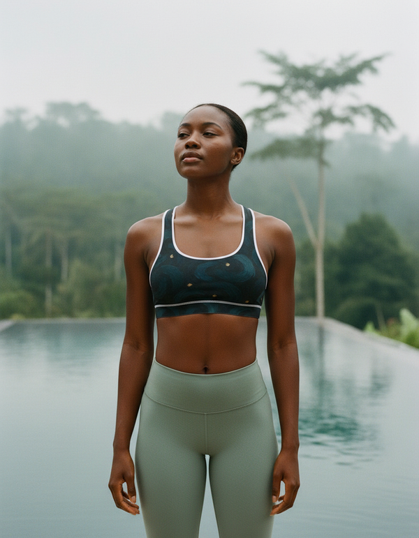 Whistler Nocturne sports bras