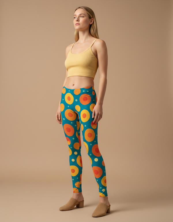 Taki leggings