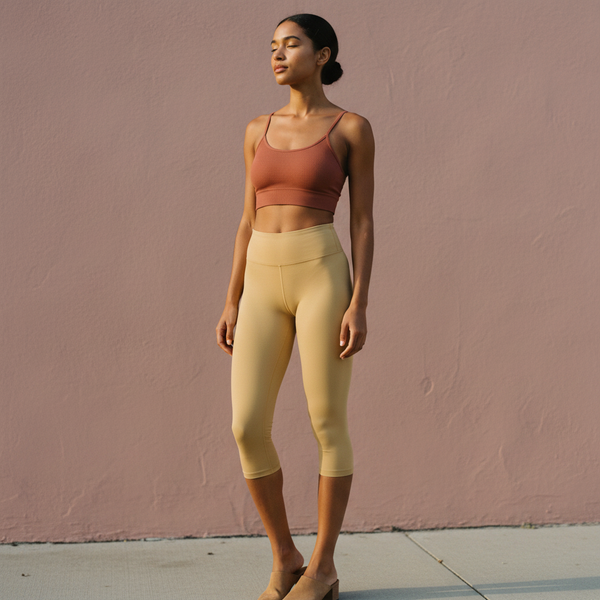 Capri Yoga