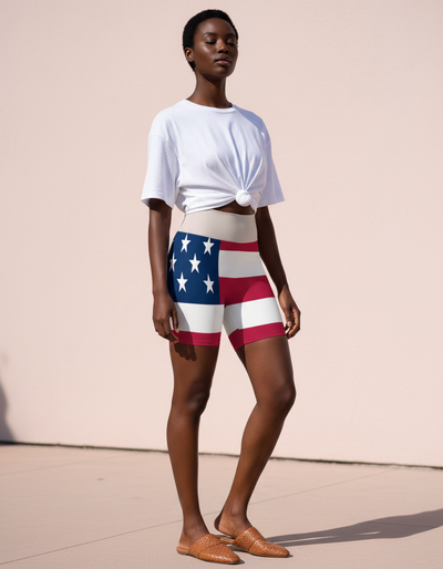 Yoga Shorts