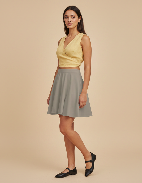Cool Taupe