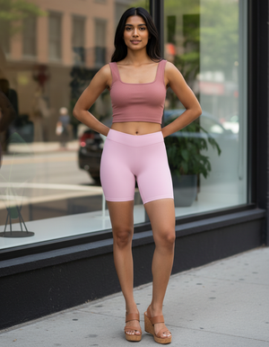Baby Pink