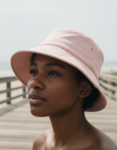Lychee Bucket Hat bucket hat