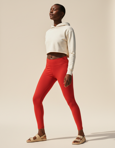 Vermilion Leggings leggings