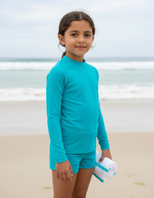 Turquoise