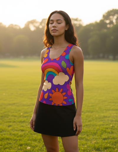 Women's Vista Tank Top tank top