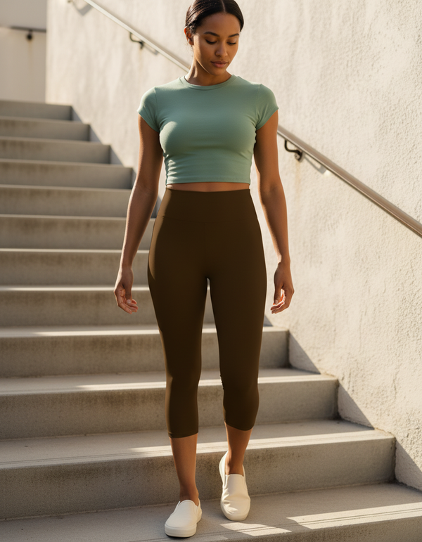 Capri Yoga