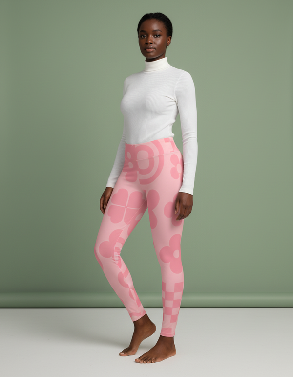 Flora leggings