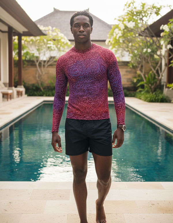 Taal Rashguard