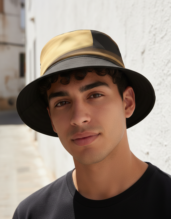 Enceladus Bucket Hat bikini — Dripper