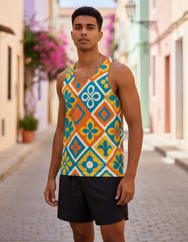 Skyward Cielo Tank Top