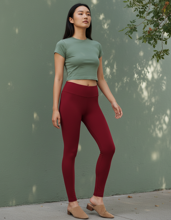 Full-Length