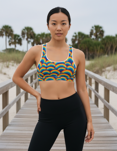 Prism Sports Bra classic sports bra