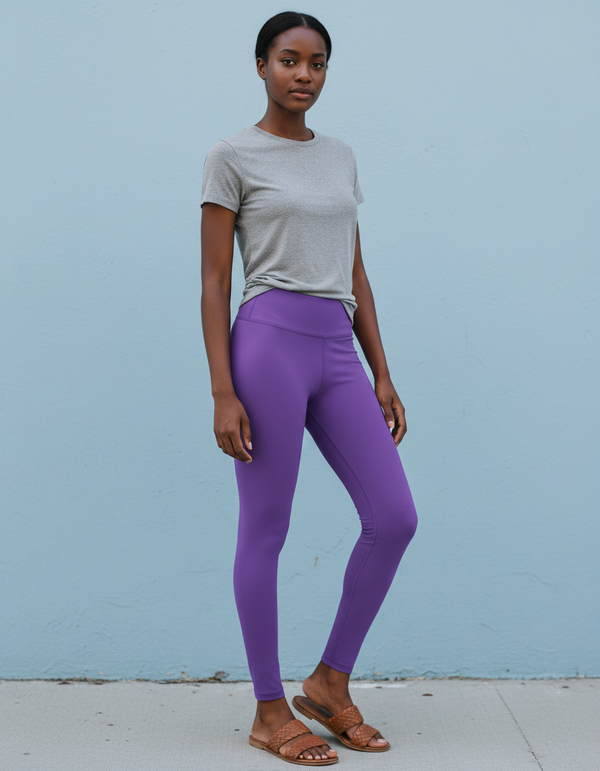 Full-Length