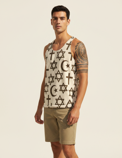 Men's Genesis Tank Top tank top